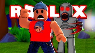 O RETORNO DO THE RAKE l Roblox The Rake