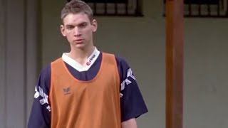 Sabroso (HerzHaft) - Corto LGTB - Alemania - Subtitulado Español - (2007)
