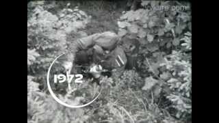 Пабраде 1972 (часть II)