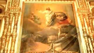 Юлия Славянская.Молитва старого монаха.