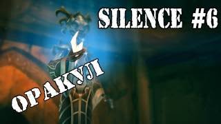 Silence: The Whispered World 2 прохождение #6►Оракул Шаана►2k 60 fps