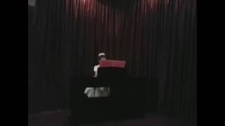 Роули, Озеро. 2014. Zlata Tarasova performs