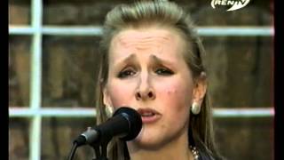 Галина Хомчик - Беда (В.Высоцкий)