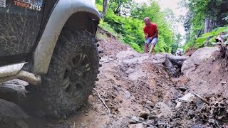 Внедорожная экспедиция 2015 Севастополь Крым Кавказ