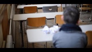 Schulen: 20 Millionen Euro für Anti-Mobbing-Projekte