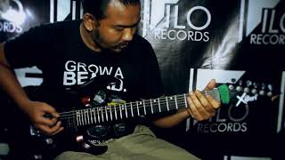 slipknot guitar sound preset on guitar rig 5 ( link on description )