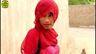 मोरडन लुगाई और ससुर  Rajasthani hariyanvi comedy funny video murari lal new comedy