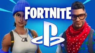 *NEW* PS4 Celebration Cup In Fortnite! - Details, Free Rewards & Tango Skin!
