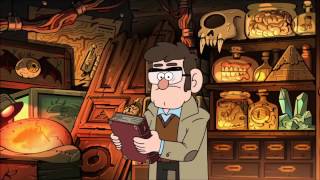 Гравити Фолз 3 сезон 2 серия | Фанатская версия!  Gravity Falls 3 season 2 episode