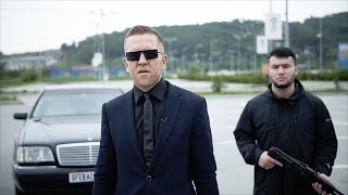 Бригада! Лучшее юмористическое-постановочное видео 2019 на канале SferaCar!