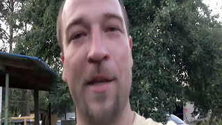 ЯН:) Ремонт дыр на авто без сварки