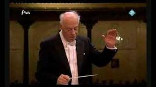 Concertgebouw Orchestra Mahler Symphony No.4 Haitink Eschkenazy - violin solo