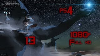 Прохождение:Dragon Age:Inquisition:#13-(Сложность Кошмар)