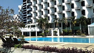 พักผ่อน ณ โรงแรมซันธารา ฉะเชิงเทรา