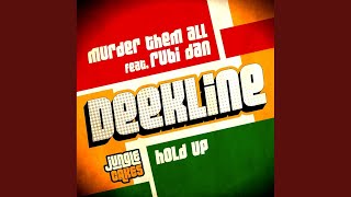 Murder Them All (Instrumental Mix)