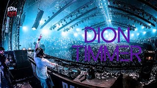 Dion Timmer @ Rampage 2019 | Drops Only |
