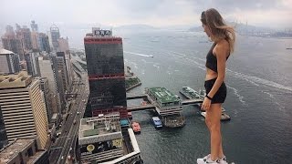 СМЕРТЕЛЬНЫЕ ТРЮКИ,ИГРА СО СМЕРТЬЮ