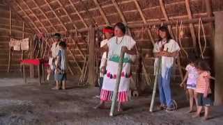 Cultura Guarani Kaiowá, reportagem de Leandro Marques.