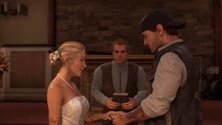 Days gone | Свадьба, свет, щенок и паук  # 22 - Прохождение -