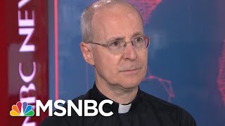 Bible Used To Justify Separating Families At Border | Velshi & Ruhle | MSNBC