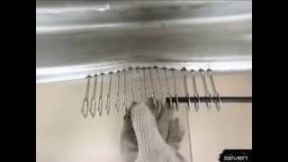 Ferramenta Funilaria -  Sistema de Reparação de Amassados - Equipamento PanelPuller