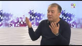 Почему семья Батырхана Шукенова лишилась жилья, и чем сейчас занимается фонд имени артиста.
