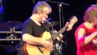 Nomadi - Il paese delle favole - Nomadincontro 26/02/2012 -