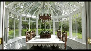 Greenwich, Connecticut Real Estate Video - 2 Fairway Lane in 4k!