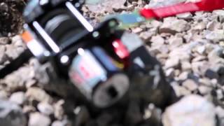 Лебедка WARN XT17 Portable Winch
