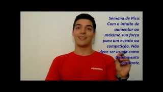 Treino 5x5 Bil Starr - Discutindo o Treino- Personal Trainer Ricardo Wesley