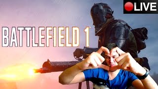 НЕУБИВАЕМЫЙ ПУЛЕМЕТЧИК ➤ Battlefield 1, Прохождение #8 Кампания