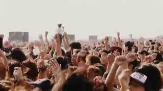 【空撮映像有】Acid Black Cherry 80,000人フリーライブ＋最新アルバム「L－エル－」30秒SPOT