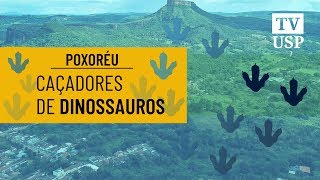 Caçadores de dinossauros (parte 4/5)