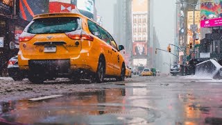 NEW YORK CITY 2020: ACTUALLY LIVING HERE...
