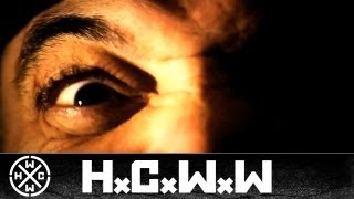 BAD BRIANS - ALCOHOL - GANG GREEN COVER - HARDCORE WORLDWIDE (OFFICIAL D.I.Y. VERSION)