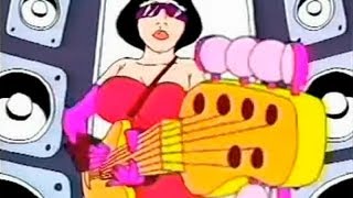 Кабаре-дуэт "Академия" (1996) Я обиделась!