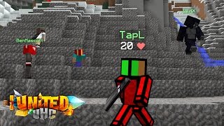 ANOTHER SEASON, ANOTHER DISASTER - UnitedUHC S2E1
