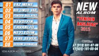 Magomed Kerimov - Cavanliq ( 2015  )