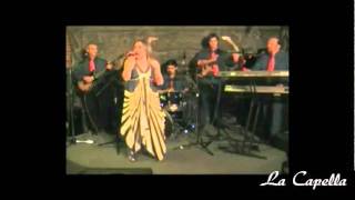 Antalya Gala Organizasyon Canlı Müzik - Rain /La Capella Organizasyon