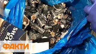 Самодельная бомба из петард. В Днепре мужчине оторвало руку во время устроенного взрыва в квартире