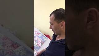 Зафиналил одеяло, посмотрите какое оно шикарное ??