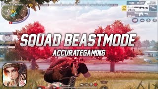 RoS LIVE #11: DER SQUAD RASIERT!! (deutsch/german) | Accurategaming