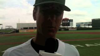 2013 WAC Baseball Tournament - Game 10