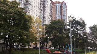 Можайское шоссе до 4 корп. 1