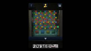 Doors and Rooms 2 Chapter 2 Stage 9 Walkthrough D&R 2 Level 9