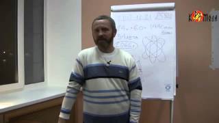 Как лечат космонавтов, скрываемые рецепты Сергей Данилов