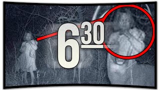 PARANORMALNE HISTORIE!