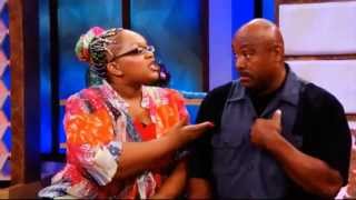 Who's the Father of My Baby... My Husband or My Lover?