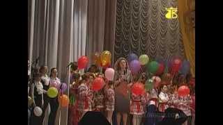 Ювілейний Звітний концерт Дитячої школи мистецтв