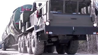 От «Посейдона» до «Сармата»: Минобороны РФ провело испытания новейшего вооружения
